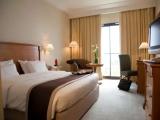 Standard Double room with city view