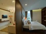 Single Suite with mountain view