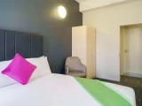 2 Bedrooms Double Apartment