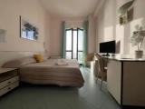 Standard Double room with sea view