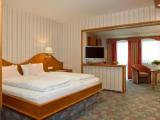 Superior Double room with garden view