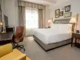 Premium Double room with city view