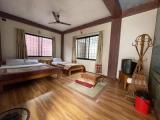 Comfort room