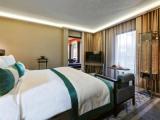 Prestige Double Suite