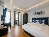 Superior Single room with garden view