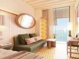 Premium Double room with sea view