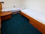 Standard Quadruple room with balcony