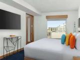 Double Suite with balcony