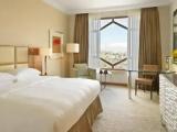 Double room with view