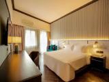 Executive Deluxe Double room