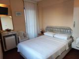 Standard room with balcony