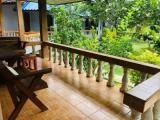 Standard Double room with garden view