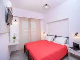 Standard Double room with garden view