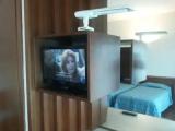 Standard Double room with park view