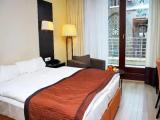 Standard room with balcony