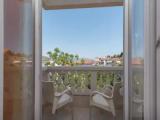 Superior Double room with balcony