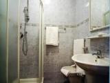 Standard Triple room with balcony