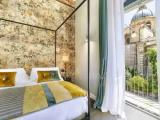 Junior Suite with balcony