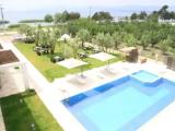Standard Double room with lake view