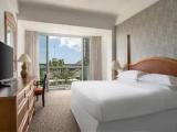 Princess Wing Double room with pool view