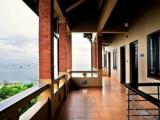 Deluxe Triple room with sea view