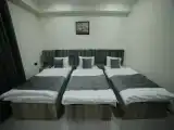 Superior room with view