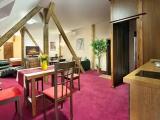 Attic Suite