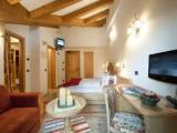 Junior Suite with balcony
