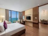 Executive Suite with ocean view