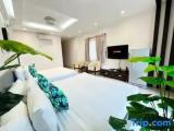 Standard Family room with balcony