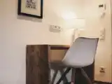 Deluxe Studio with balcony