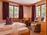 Standard Quadruple Family room