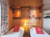 2 Bedrooms Superior Attic Apartment
