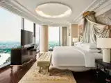 Presidential Double Suite