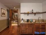 Double Apartment