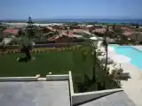 Standard Double room with sea view