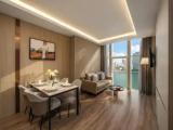Premier Double Apartment