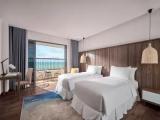 Premium Double room with sea view