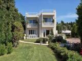 4 Bedrooms Villa with sea view