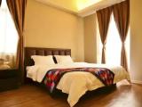 1 Bedroom Standard room with city view