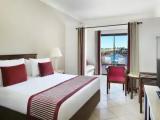 Superior Double Family room with sea view