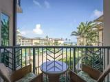 1 Bedroom Standard room with ocean view