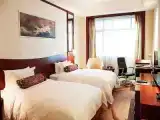Business Twin room