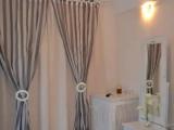 Standard Triple room with garden view