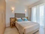 1 Bedroom Quadruple Suite