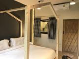 Cozy Double room