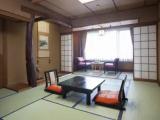 Standard room with river view