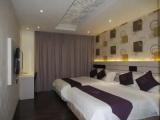 Deluxe Single Family room