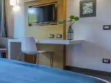 Superior Double room with sea view