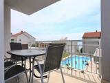 1 Bedroom Apartment beachfront